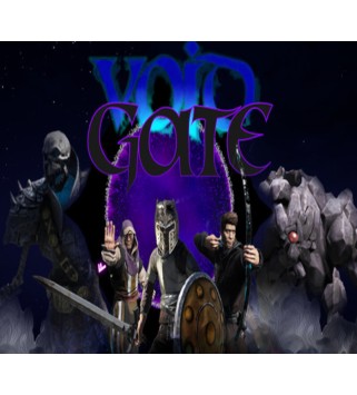 VoidGate Steam Key GLOBAL